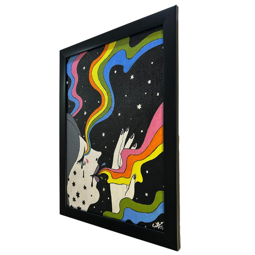 Abstract Painting